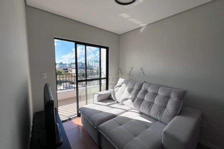 Apartamento para alugar com 2 quartos, 60m² no Paraiso em Chapecó - Foto 6