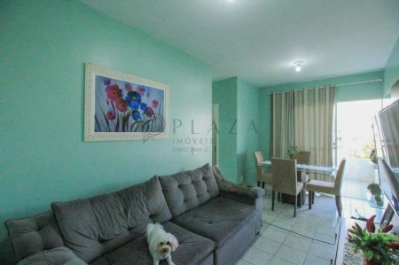 Apartamento à venda com 2 quartos, 79m² no Paraiso em Chapecó - Foto 3