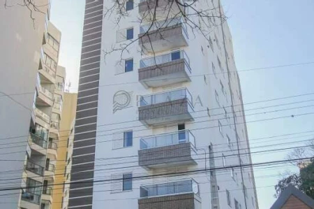 Apartamento à venda com 3 quartos, 235m² no Centro em Chapecó - Foto 1