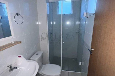 Apartamento para alugar com 2 quartos, 56m² no Jardim America em Chapecó - Foto 7