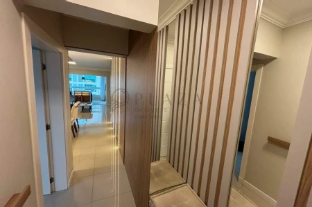 Apartamento à venda com 156m² no Santa Maria em Chapecó - Foto 4