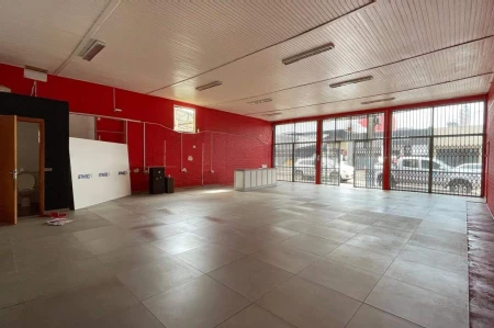 Barracão para alugar com 210m² no Centro em Chapecó - Foto 4