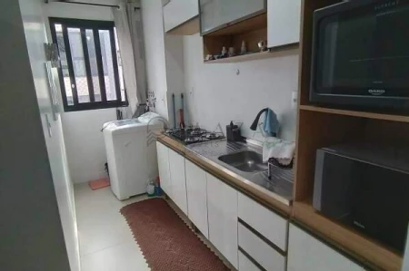 Apartamento à venda com 2 quartos, 53m² no Centro em Chapecó - Foto 2