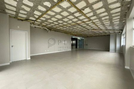 Sala Comercial para alugar com 92m² no Santa Maria em Chapecó - Foto 5