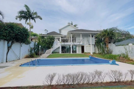 Casa à venda com 432m² no Jardim Itália em Chapecó - Foto 1