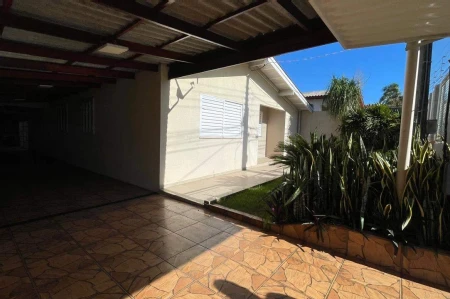 Casa para alugar com 3 quartos, 170m² no Presidente Médici em Chapecó - Foto 2