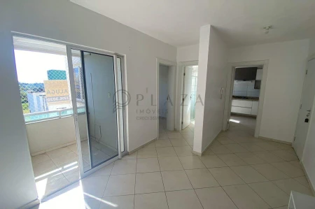 Apartamento para alugar com 1 quarto, 72m² no Jardim Itália em Chapecó - Foto 2