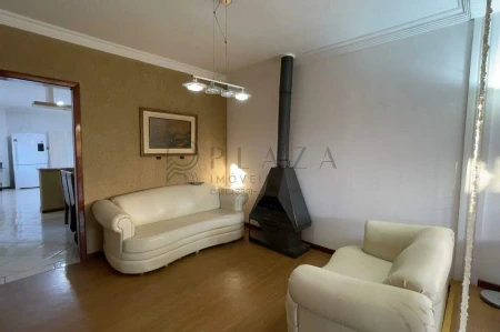 Casa para alugar com 4 quartos, 290m² no Santa Maria em Chapecó - Foto 6