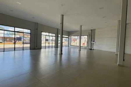 Sala Comercial para alugar com 208m² no Efapi em Chapecó - Foto 5
