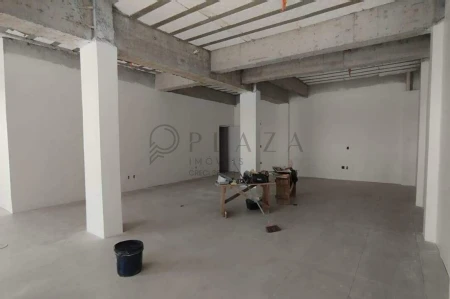 Sala Comercial para alugar com 97m² no Esplanada em Chapecó - Foto 2