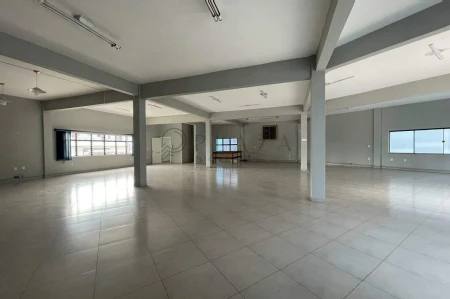 Sala Comercial para alugar com 535m² no São Cristóvão em Chapecó - Foto 5