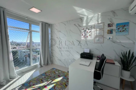 Sala Comercial para alugar com 70m² no Centro em Chapecó - Foto 6