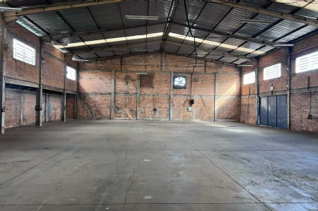 Barracão para alugar com 860m² no Lider em Chapecó - Foto 7