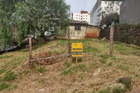 Terreno à venda com 450m² no Palmital em Chapecó - Foto 2