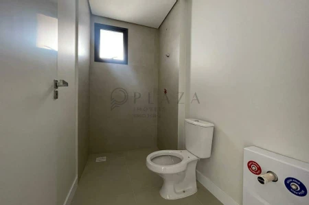 Apartamento para alugar com 3 quartos, 92m² no Centro em Chapecó - Foto 6