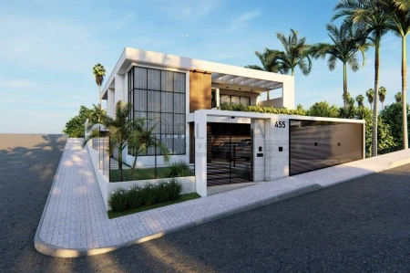 Casa à venda com 4 quartos, 435m² no Passo dos Fortes em Chapecó - Foto 2