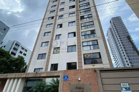 Apartamento à venda com 3 quartos, 93m² no Centro em Chapecó - Foto 1