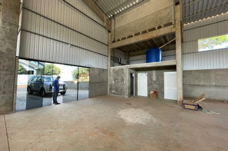 Barracão para alugar com 888m² no Trevo em Chapecó - Foto 6