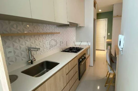 Apartamento para alugar com 1 quarto, 52m² no Presidente Médici em Chapecó - Foto 4