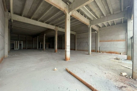 Barracão para alugar com 450m² no Bom Retiro em Chapecó - Foto 3