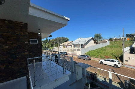 Casa à venda com 5 quartos, 343m² no Seminário em Chapecó - Foto 4