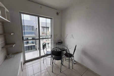 Apartamento para alugar com 2 quartos, 56m² no Pinheirinho em Chapecó - Foto 6