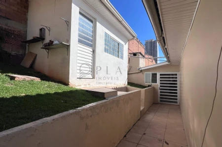 Casa para alugar com 3 quartos, 350m² no Centro em Chapecó - Foto 4