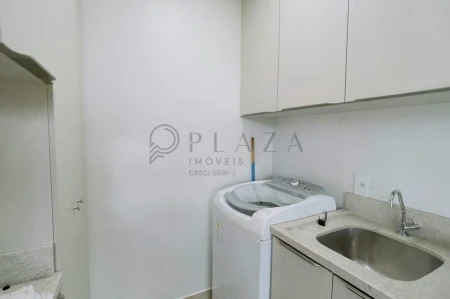 Apartamento para alugar com 2 quartos, 72m² no Jardim Itália em Chapecó - Foto 8