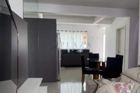 Sobrado à venda com 2 quartos, 98m² no Santo Antônio em Chapecó - Foto 2