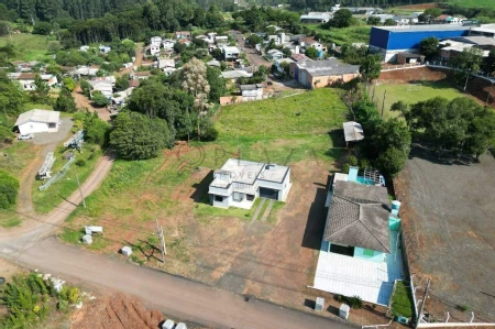 Área Rural à venda com 4.000m² no Trevo em Chapecó - Foto 5