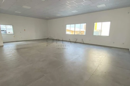 Sala Comercial para alugar com 255m² no São Cristóvão em Chapecó - Foto 6