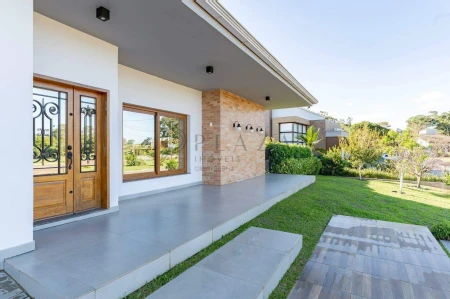 Casa à venda com 3 quartos, 203m² no Bouganville Residence em Chapecó - Foto 4