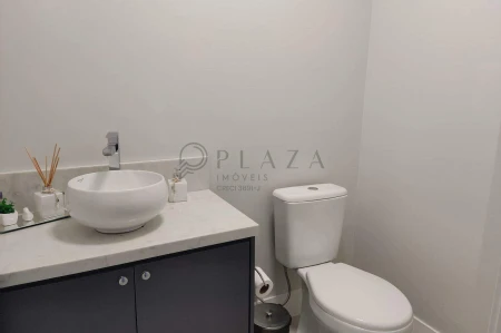 Apartamento à venda com 3 quartos, 131m² no Centro em Chapecó - Foto 4