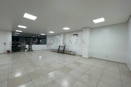 Sala Comercial para alugar com 264m² no Centro em Chapecó - Foto 6