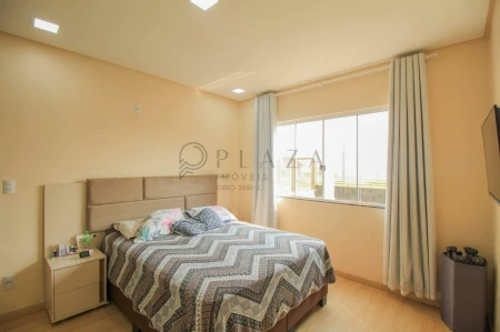 Casa à venda com 2 quartos, 97m² no Belvedere em Chapecó - Foto 7