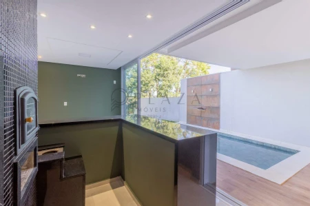 Casa à venda com 3 quartos, 241m² no Paraiso em Chapecó - Foto 5