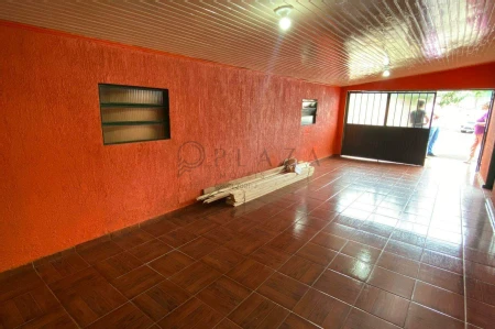 Casa para alugar com 4 quartos, 90m² no Cristo Rei em Chapecó - Foto 3