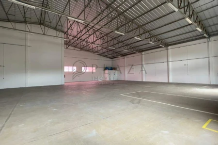 Barracão para alugar com 632m² no Jardim Europa em Chapecó - Foto 3