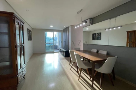 Apartamento para alugar com 2 quartos, 83m² no Santa Maria em Chapecó - Foto 2