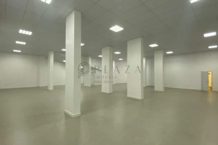 Sala Comercial à venda com 629m² no Centro em Chapecó - Foto 8