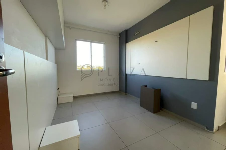 Apartamento para alugar com 2 quartos, 56m² no Passo dos Fortes em Chapecó - Foto 8