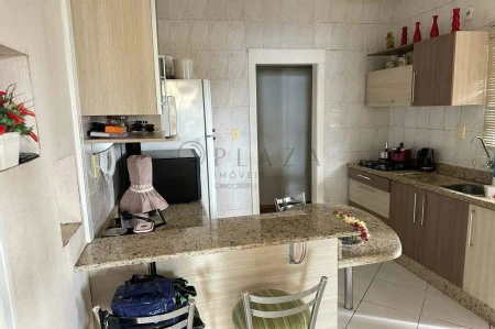 Apartamento à venda com 3 quartos, 136m² no Centro em Chapecó - Foto 6