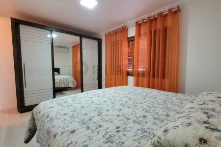 Casa à venda com 3 quartos, 160m² no Presidente Médici em Chapecó - Foto 8