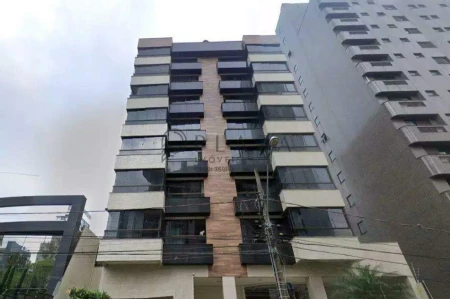 Apartamento para alugar com 2 quartos, 163m² no Centro em Chapecó - Foto 1