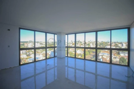 Apartamento à venda com 3 quartos, 150m² no Maria Goretti em Chapecó - Foto 1