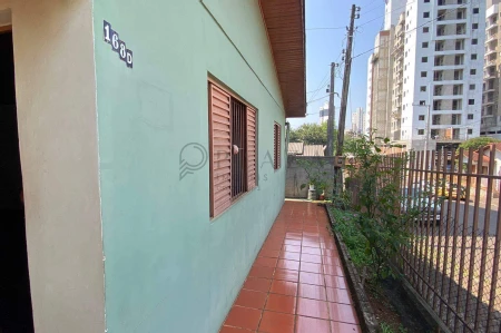 Casa para alugar com 3 quartos, 380m² no São Cristóvão em Chapecó - Foto 1