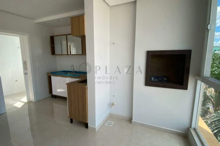 Apartamento para alugar com 3 quartos, 115m² no Universitário em Chapecó - Foto 4