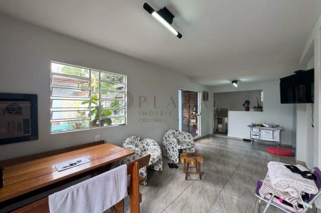 Casa à venda com 3 quartos, 160m² no Maria Goretti em Chapecó - Foto 4