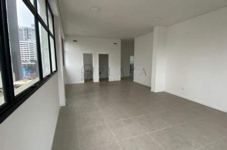 Sala Comercial para alugar com 52m² no Centro em Chapecó - Foto 3