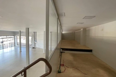Sala Comercial para alugar com 208m² no Efapi em Chapecó - Foto 8